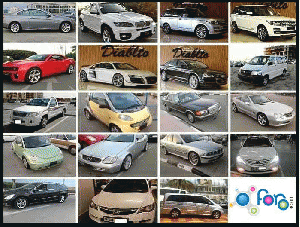 Buy Used Cars in UAE