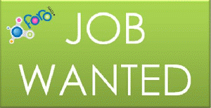 Jobs wanted in UAE 